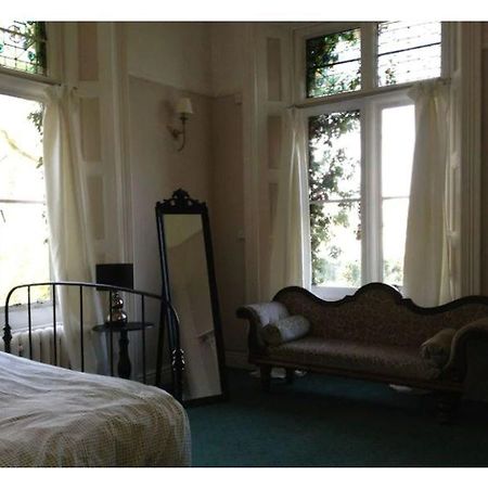 The Gothic Mansion Hotell Bristol Exteriör bild
